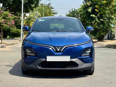 VF6 Plus (Nâng Cao) 25 - Lướt 9.300km. Mua bán Ô tô tại Thành phố Thủ Đức Tp Hồ Chí Minh được đăng bởi Hồng My