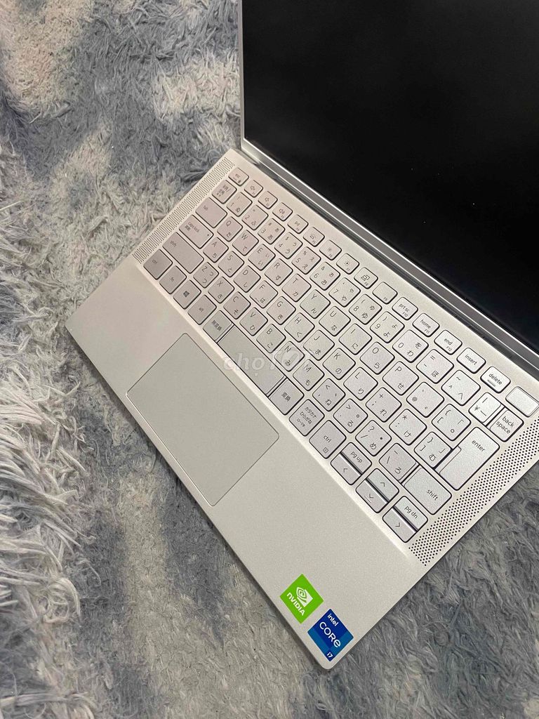 Dell N7300 13.”FHD/i7-11th/16GB/500GB/MX350 2G. Mua bán Laptop tại Quận Ninh Kiều Cần Thơ được đăng bởi Thanh Phương hình 1