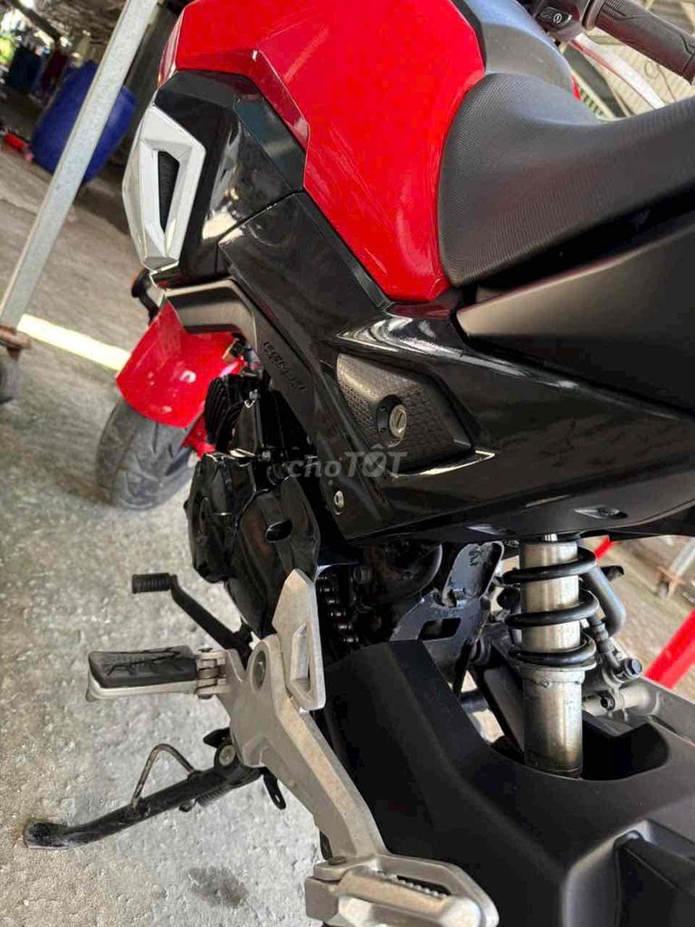 mxs 125 xe zin. Mua bán Xe máy tại Huyện Giồng Riềng Kiên Giang được đăng bởi Duc hình 4