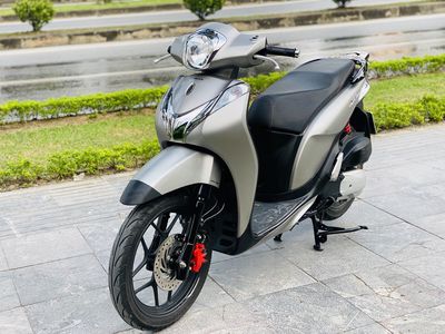 Honda SH Mode 125 Xám Ghi 2019 Biển Hà Nội 3000km
