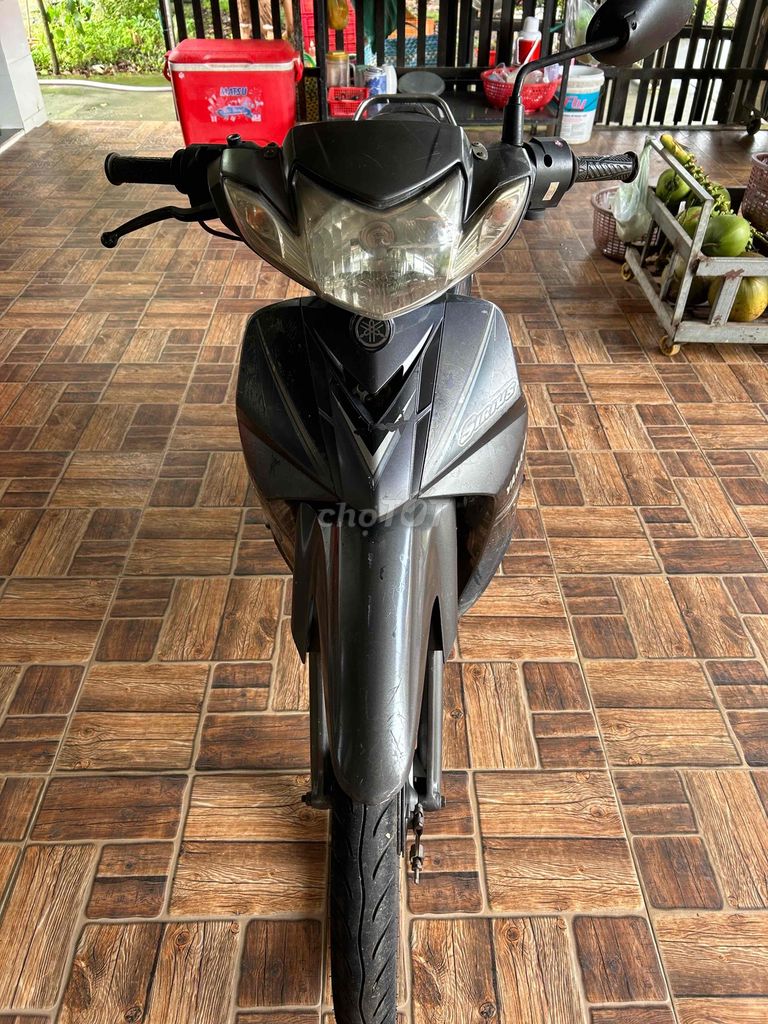 Sirus Nhật. Mua bán Xe máy tại Huyện Long Thành Đồng Nai được đăng bởi Viet Nam hình 2