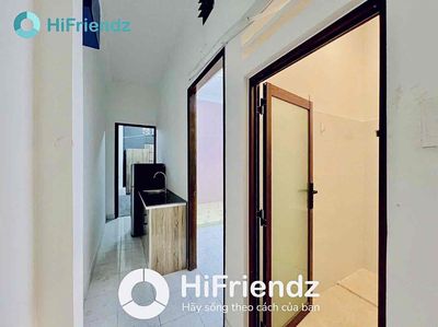 Аренда · 2 комн. · 40 м² · Quận Phú Nhuận, ул. Đường Cô Giang