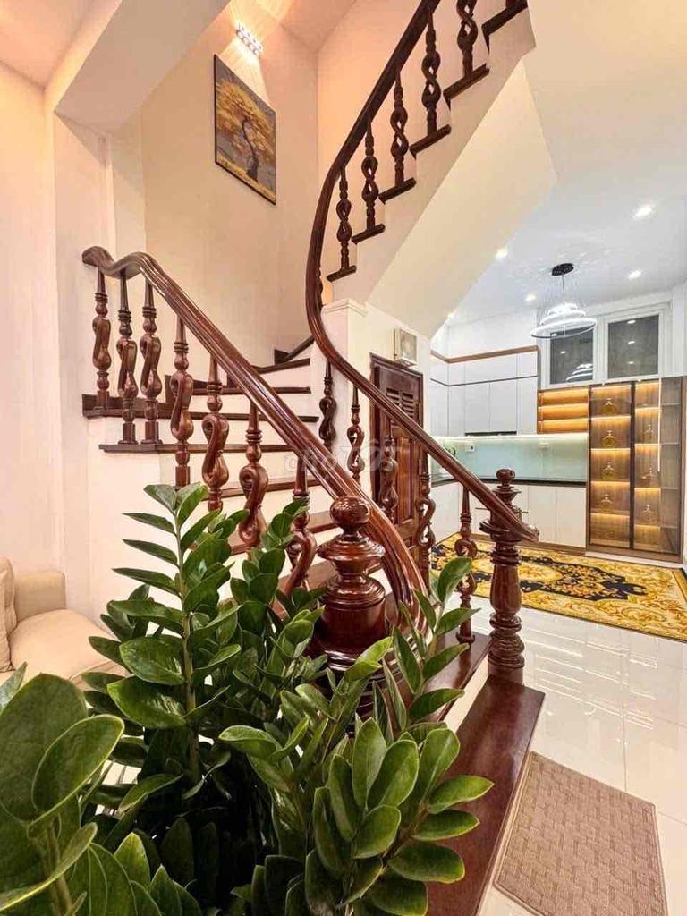BÁN NHÀ CẦU GIẤY - DÂN XÂY - GẦN PHỐ - THOÁNG TRƯỚC SAU. Mua bán nhà ở tại Quận Cầu Giấy Hà Nội được đăng bởi Bùi Thị Thanh Chúc  hình 3