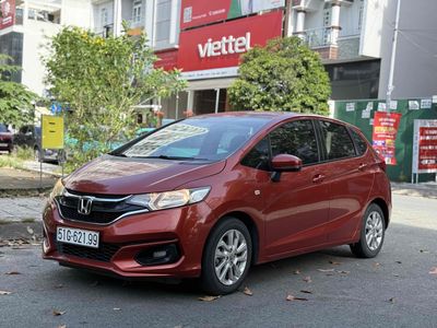 Honda Jazz 2018 VX - 62000 km, 1 chủ siu keng, 😻. Mua bán Ô tô tại   được đăng bởi Thi Moto Thủ Đức