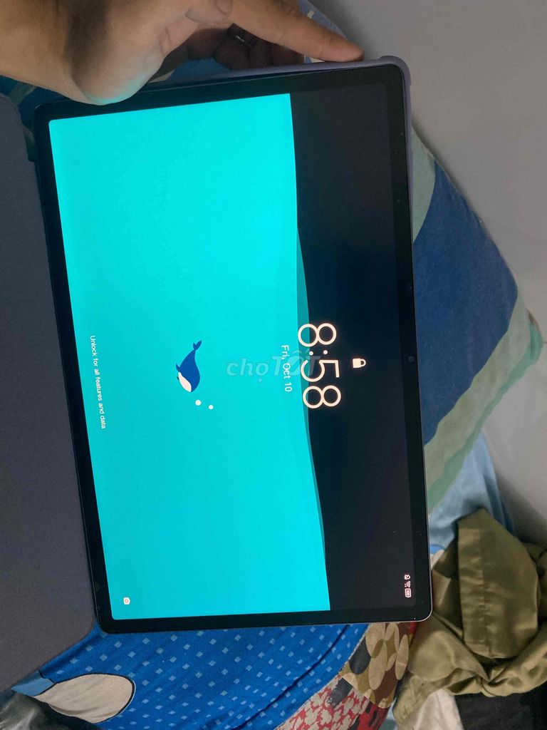 Máy Tính Bảng Lenovo Xiaoxin pad pro 2025. Mua bán Máy tính bảng tại Quận Bình Thạnh Tp Hồ Chí Minh được đăng bởi Lê Thái Trung Tín hình 1