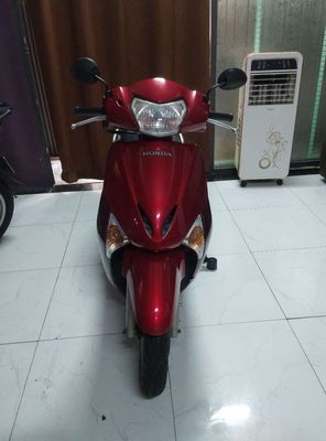 Honda Lead 2010 Đỏ 20308 km. Mua bán Xe máy tại Quận 10 Tp Hồ Chí Minh được đăng bởi Chi