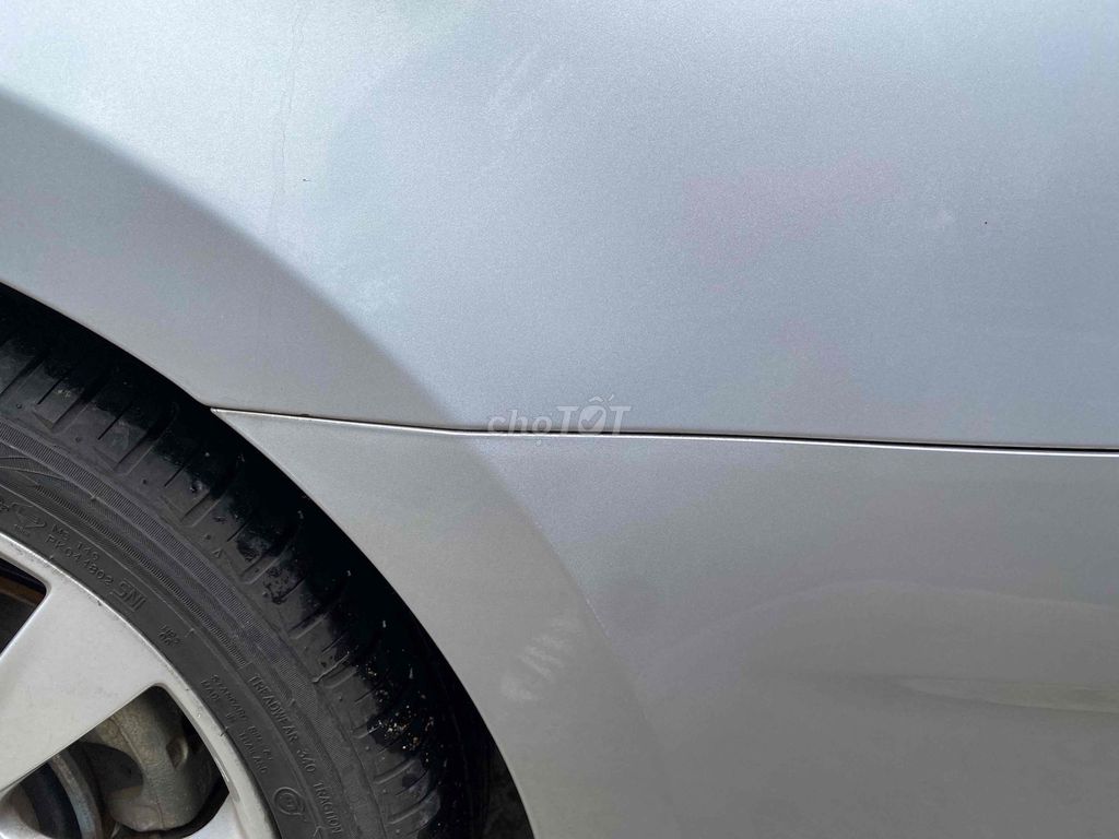 Hyundai Accent 2013 1.4 AT - 82000 km. Mua bán Ô tô tại Huyện Tây Hòa Phú Yên được đăng bởi lê thành chúng hình 19