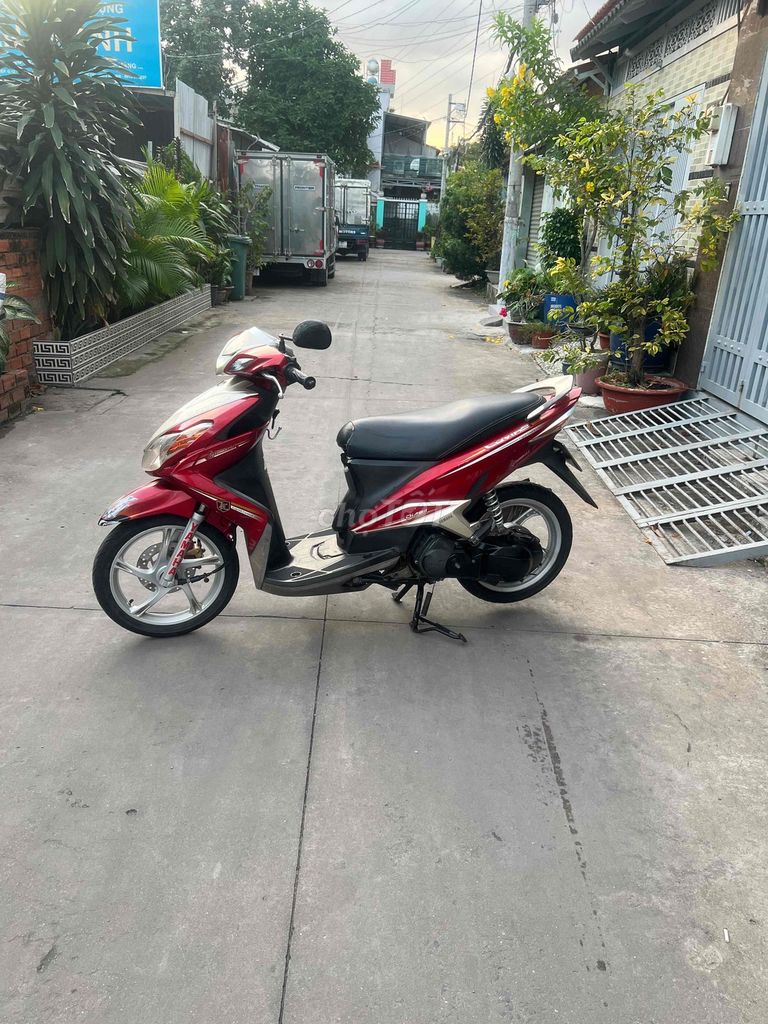 LUVIUS Xe Nguyên Zin , Chạy VIVU AE Ơi. Mua bán Xe máy tại Quận 12 Tp Hồ Chí Minh được đăng bởi A tài hình 3