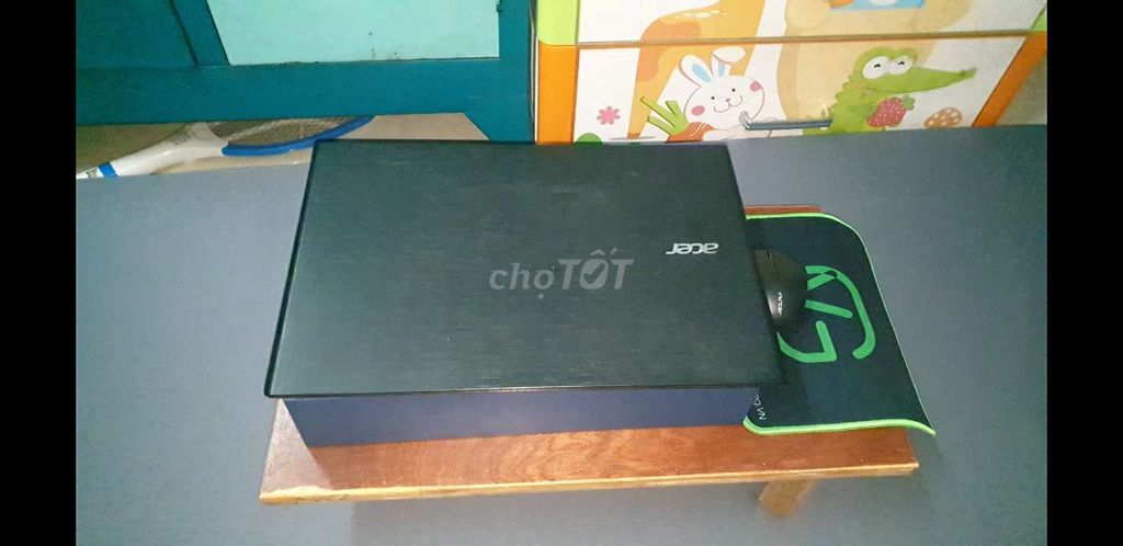 Acer i3 Thế hệ 5 8GB/120GB 15.6 inch. Mua bán Laptop tại Thành phố Thủ Dầu Một Bình Dương được đăng bởi Phương TV hình 1