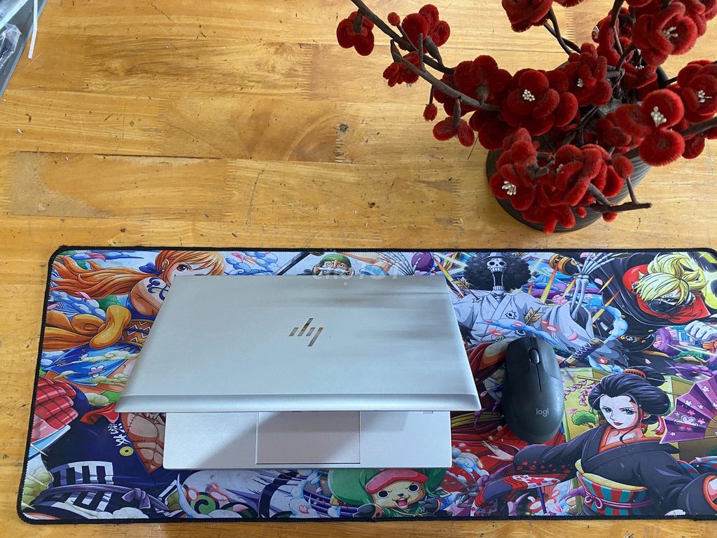 HP EliteBook 830 G8 i7-1185G7 13.3 inch 8GB/256GB. Mua bán Laptop tại Thành phố Buôn Ma Thuột Đắk Lắk được đăng bởi Vi Tính Tây Nguyên hình 1