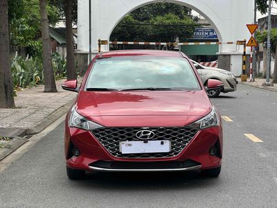 Hyundai Accent 2022 1.4AT 63.000km. Mua bán Ô tô tại Thành phố Thủ Đức Tp Hồ Chí Minh được đăng bởi Anh Minh STOT Bình Dương