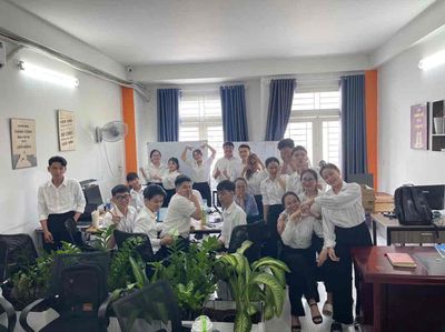 Bổ sung gấp CSKH, NVKD lương 9TR, TN kh giới hạn