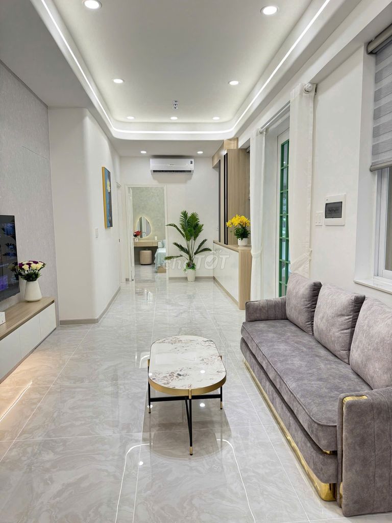 *** 1 CĂN GROUND HOUSE SKY GARDEN 3 – 3PN | 160M² | GIÁ 9.590 TỶ. Mua bán căn hộ/chung cư tại Quận 7 Tp Hồ Chí Minh được đăng bởi Hoàng Trúc Loan hình 1