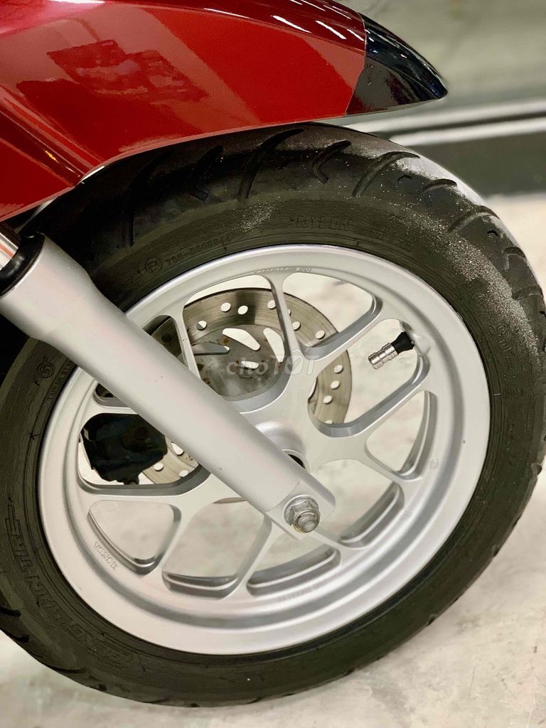 Honda Lead 2018 BSTP chính chủ – Odo chuẩn 18k km. Mua bán Xe máy tại Thành phố Thủ Đức Tp Hồ Chí Minh được đăng bởi Khương Phan hình 7