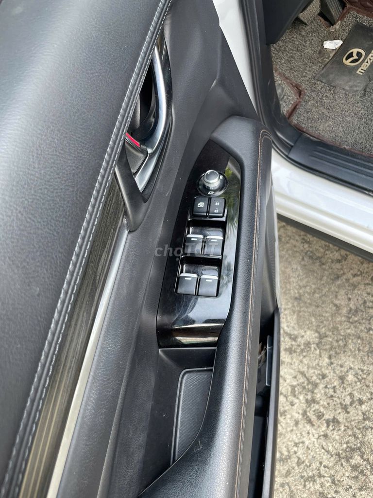 Mazda CX 5 2022 Premium 2.0 AT - 54000 km. Mua bán Ô tô tại Thành phố Dĩ An Bình Dương được đăng bởi Siêu Thị Ô Tô Bình Dương  hình 19