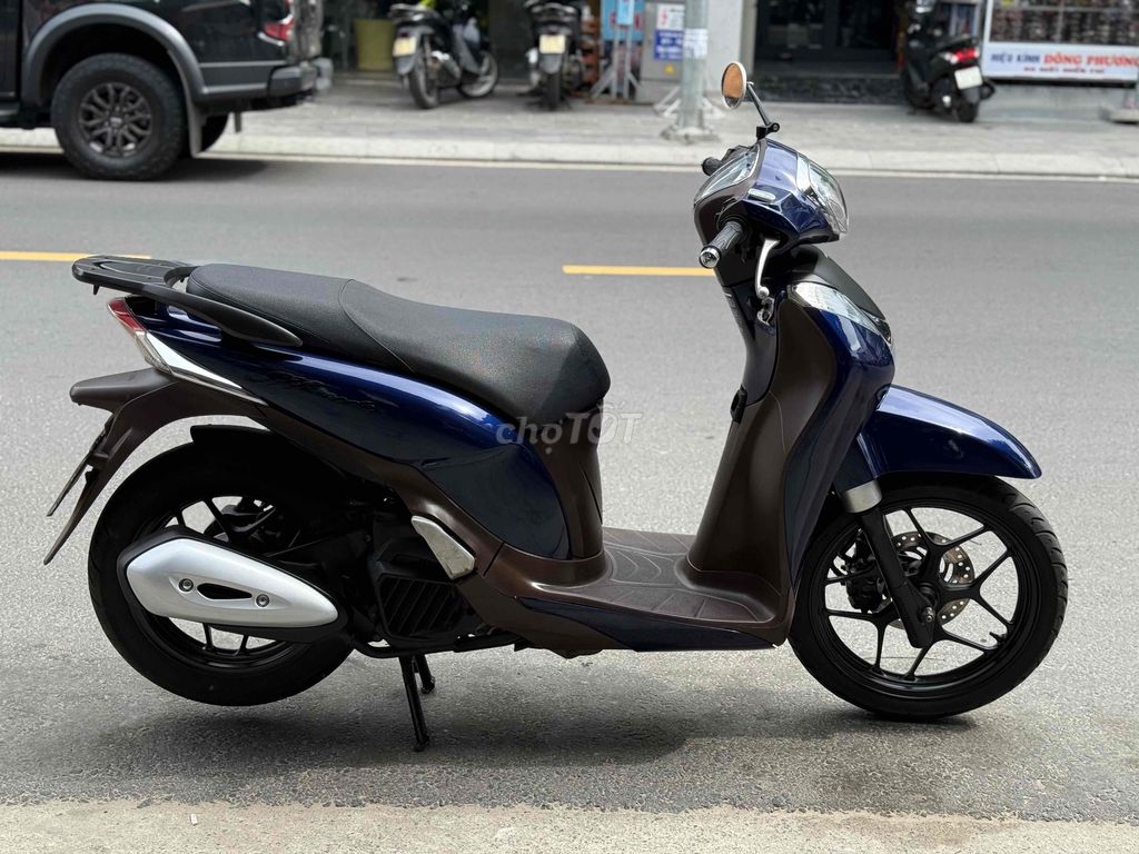 Sh mode 2014 giá rẻ nhất thị trường. biển 43. Mua bán Xe máy tại Quận Thanh Khê Đà Nẵng được đăng bởi Cửa Hàng Xe Máy Lê Được hình 4