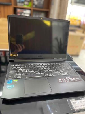 Acer Nitro 5 AN515:i5-11300H/16G/512G/GTX 1650 4G. Mua bán Laptop tại Thành phố Qui Nhơn Bình Định được đăng bởi Vi Tính Lê Gia
