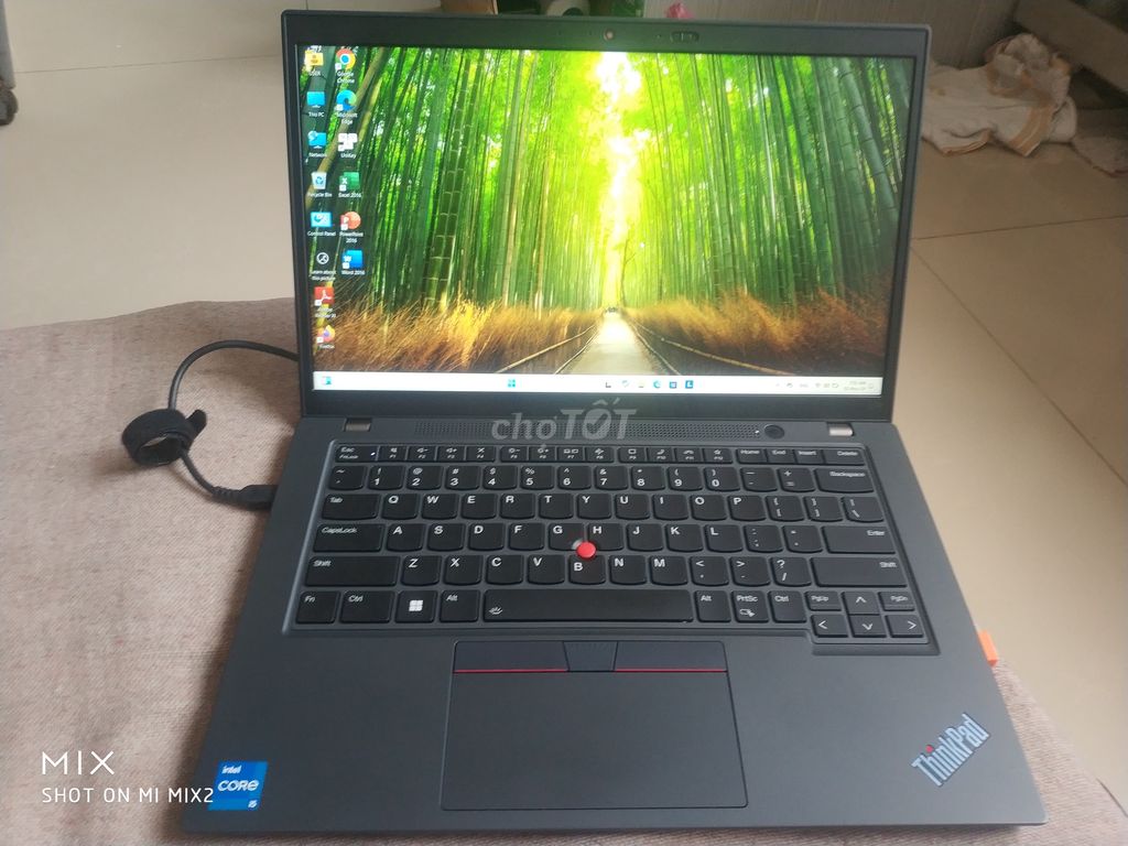 LENOVO ThinkPad L14 G4: i5 Gen 13/14in FHD/BH 30th