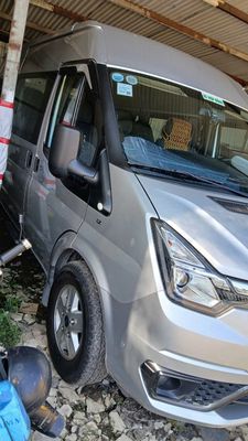 Ford Transit 2023  - 90000 km