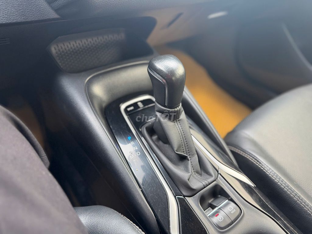 Toyota Corolla Altis 2022 1.8V - 100000 km. Mua bán Ô tô tại Thị xã Từ Sơn Bắc Ninh được đăng bởi Lê Văn Biển hình 5