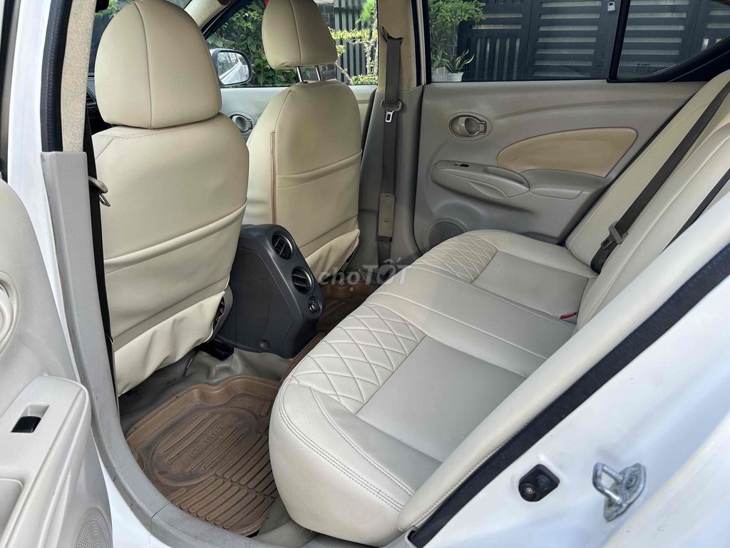 Nissan sunny Xl. Mua bán Ô tô tại Thành phố Thuận An Bình Dương được đăng bởi Bắc Nguyễn hình 7