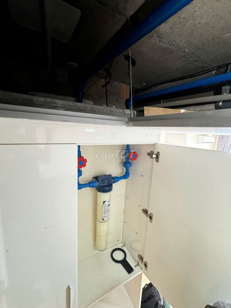 THIẾT BỊ LỌC NƯỚC CHÍNH HÃNG tại Quận Tân Phú, Tp Hồ Chí Minh hình 1