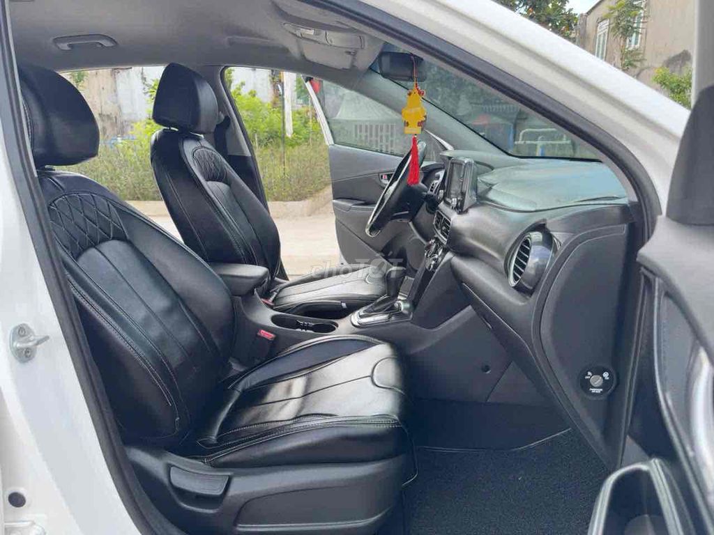 HYUNDAI KONA SX 2019 CỰC ĐẸP , GIÁ TỐT. Mua bán Ô tô tại Quận Gò Vấp Tp Hồ Chí Minh được đăng bởi E Hảo  hình 9