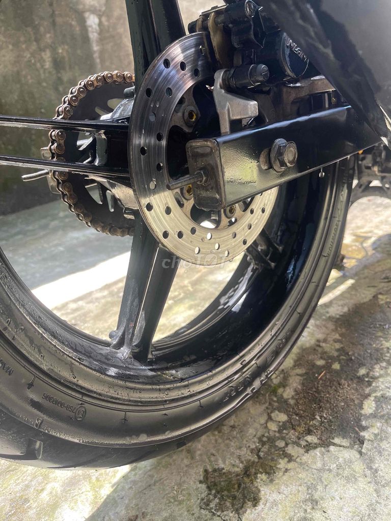 Yamaha Exciter 150cc 2016 BS 63B2. Mua bán Xe máy tại Quận Ninh Kiều Cần Thơ được đăng bởi Cầm Đồ Anh Quý hình 4