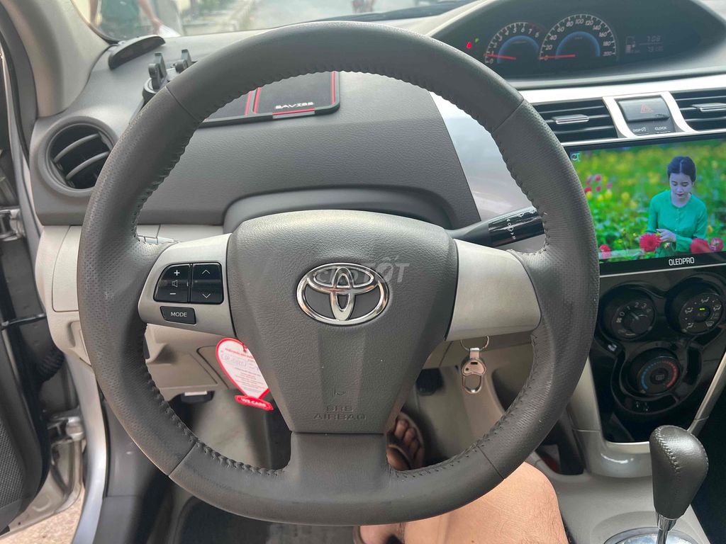 Toyota Vios 2012 1.5G - 120000 km. Mua bán Ô tô tại Thành phố Biên Hòa Đồng Nai được đăng bởi phong hình 5