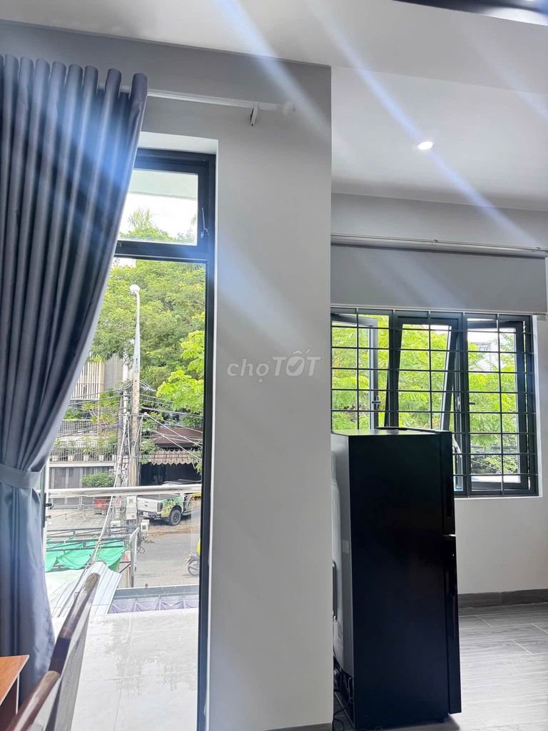 Phòng trọ full nội thất Cẩm Lệ, Đà Nẵng - 6tr/tháng