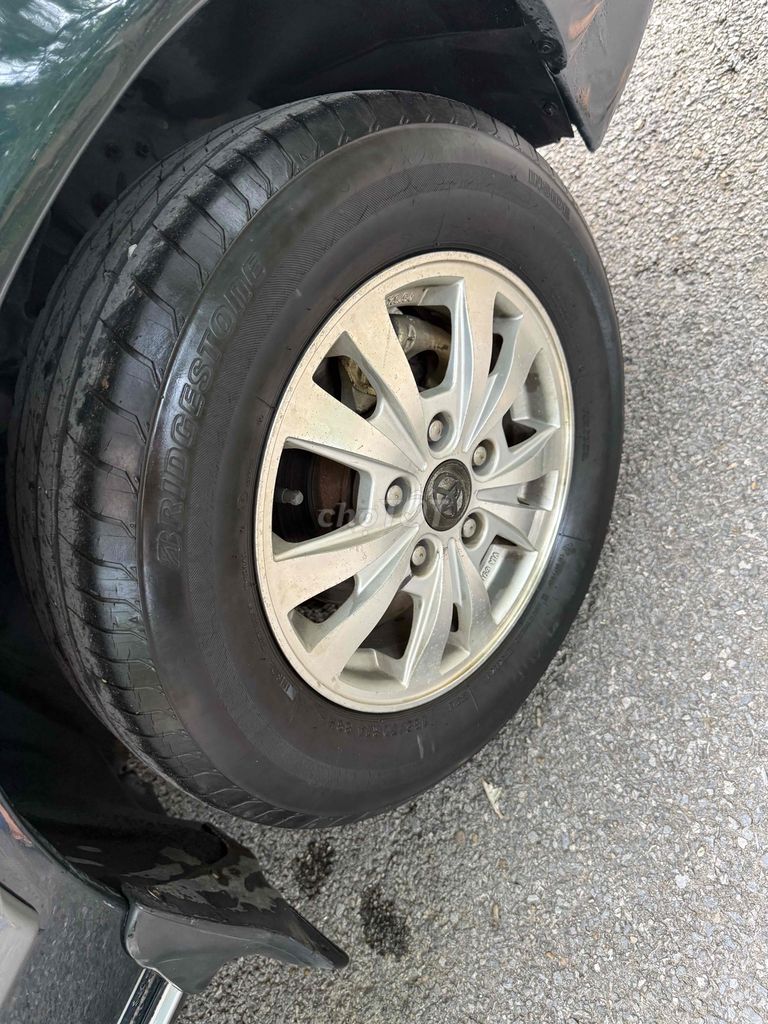 Toyota Cressida 1992 - 200000 km. Mua bán Ô tô tại Huyện Mê Linh Hà Nội được đăng bởi Mọc Auto hình 11