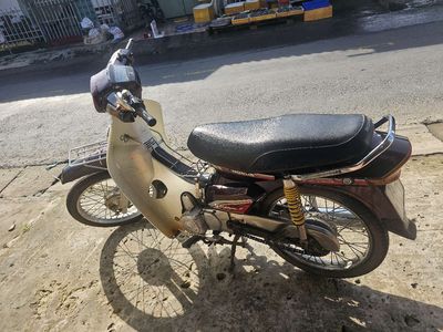 Honda Dream giá rẻ bao ngon. Mua bán Xe máy tại Quận Cái Răng Cần Thơ được đăng bởi Ngọc Hân 