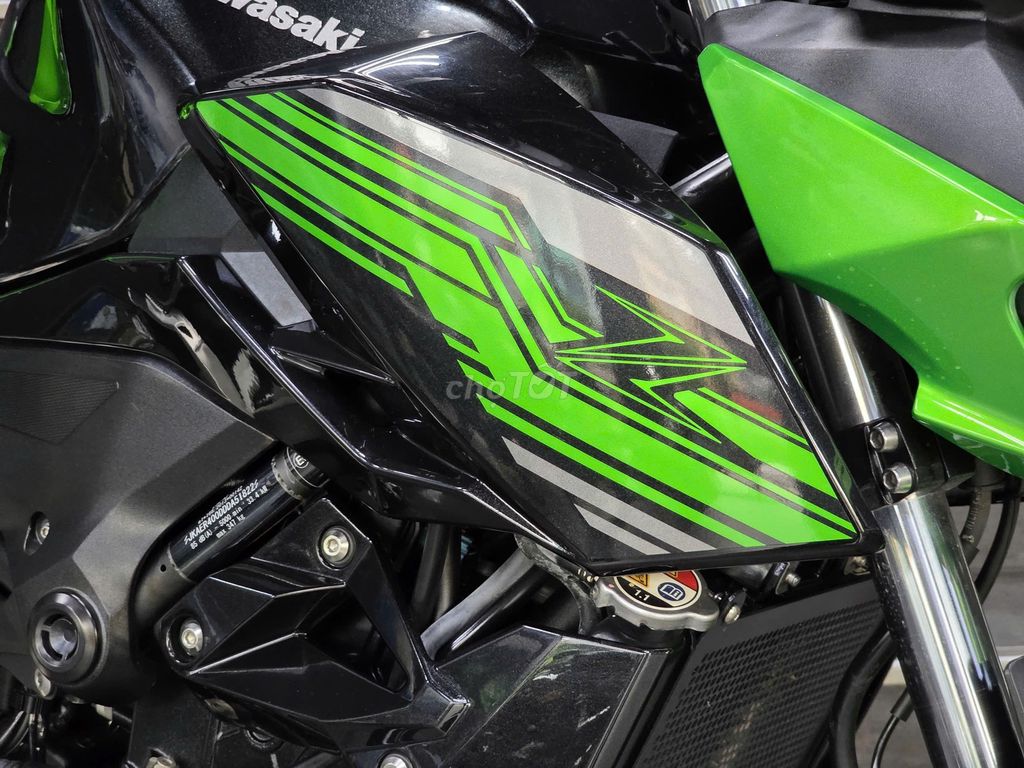 Z400 ABS BIỂN SỐ HN CHẠY LƯỚT 8000KM. Mua bán Xe máy tại Quận Tây Hồ Hà Nội được đăng bởi Tu Phamanh hình 7