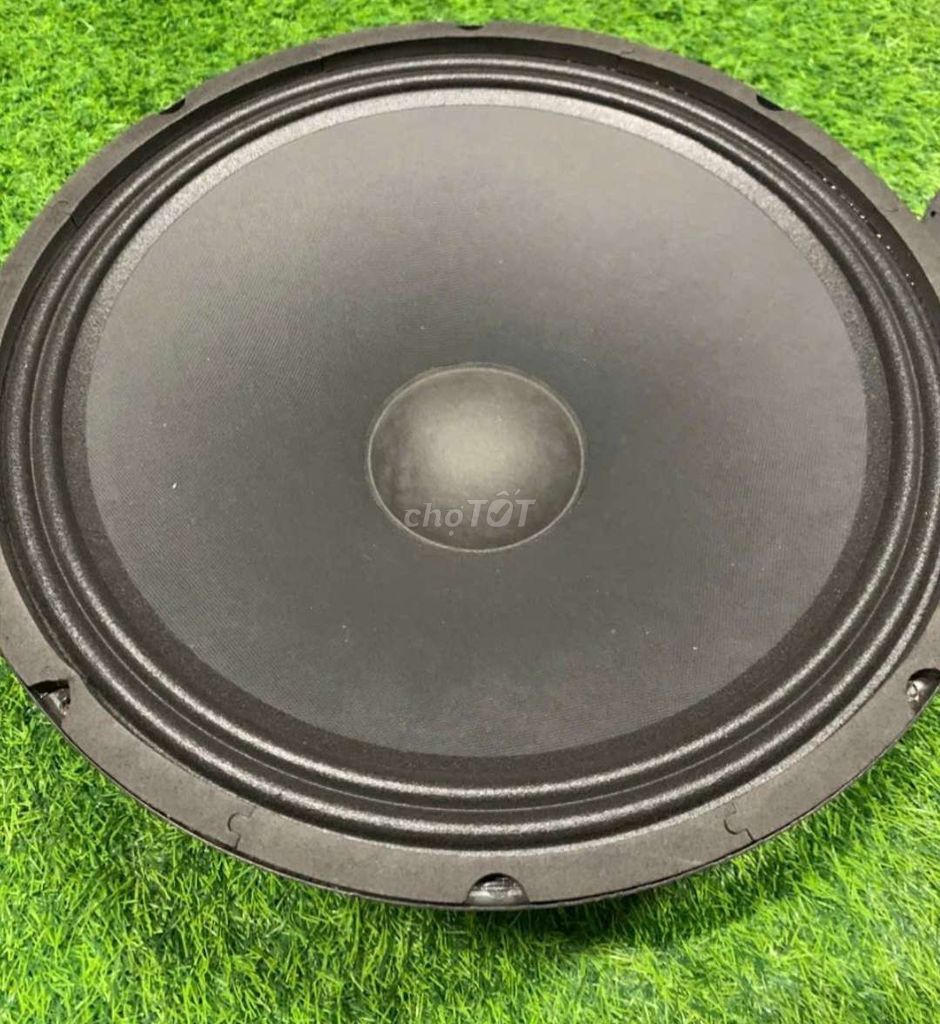 2 loa bass 40 coil 65 từ 170. Mua bán Tivi, Âm thanh tại Thành phố Buôn Ma Thuột Đắk Lắk được đăng bởi Vien Nguyen hình 3