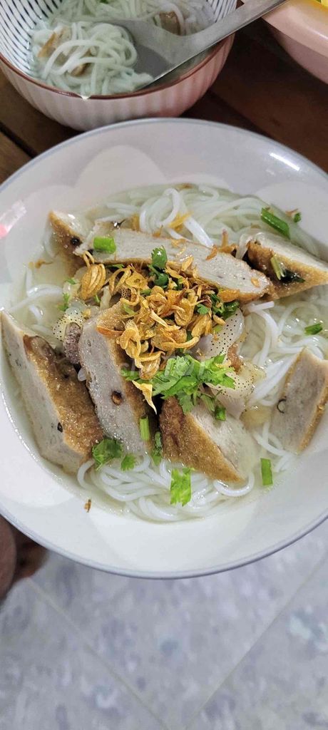 Chả cá Nha Trang món ăn liền vị truyền thống. Mua bán Đồ ăn, thực phẩm và các loại khác tại Quận Tân Bình Tp Hồ Chí Minh được đăng bởi Trần Thị Tiên hình 1