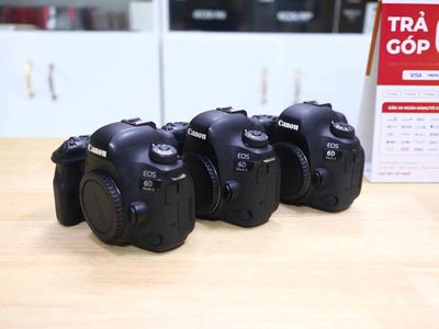 Canon 6D2 ngoại hình từ đẹp đến đẹp keng. Mua bán Máy ảnh, Máy quay tại Thành phố Thủ Dầu Một Bình Dương được đăng bởi Chinh Lee