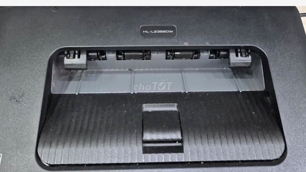 Máy in Brother 2366dw đã qua sử dụng