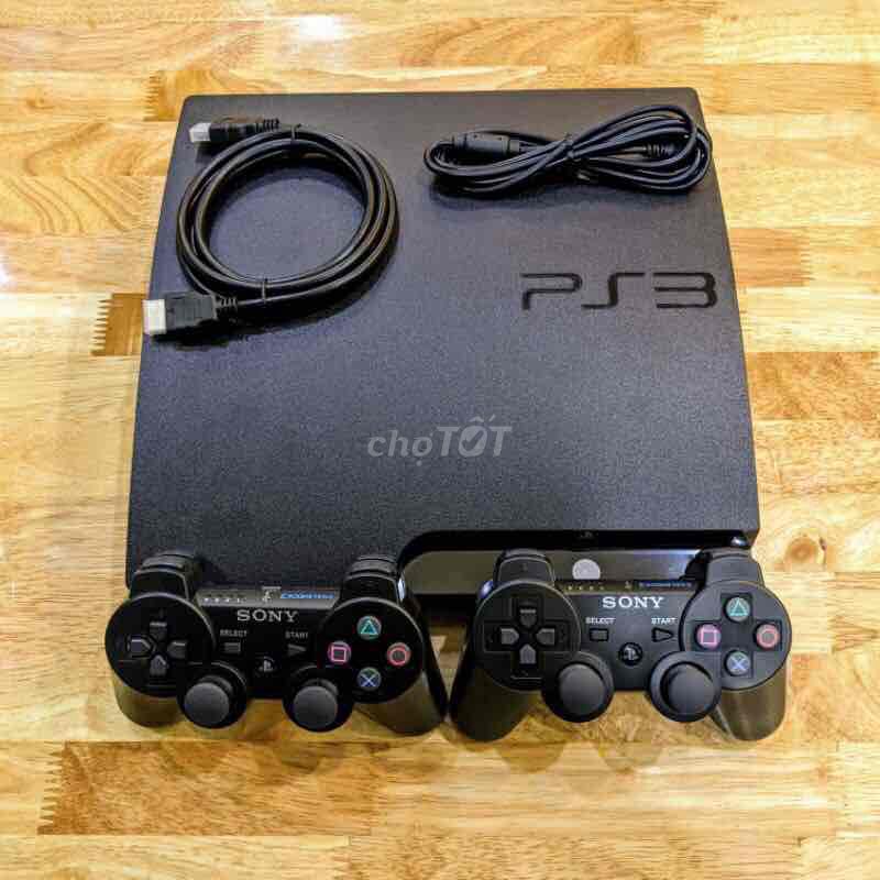 Shop Chuyên Bán Máy Chơi Game PS2-PS3-PS4-VITA