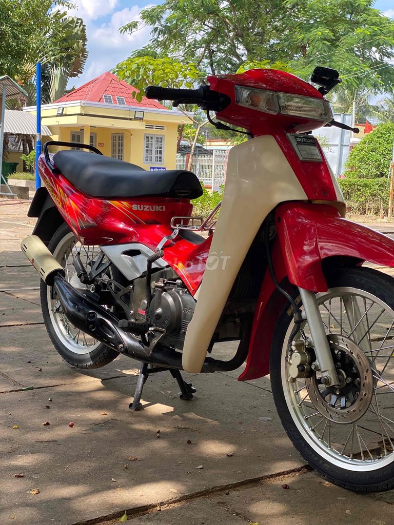 xipo 120 full 6s đi dàn áo 110 máy móc êm ru. Mua bán Xe máy tại Huyện Bình Đại Bến Tre được đăng bởi Hoàng Tuấn hình 3