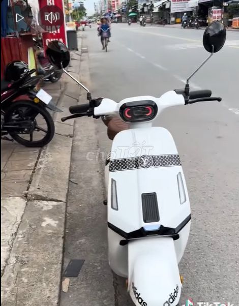 DK D1. Mua bán Xe điện tại Huyện Phụng Hiệp Hậu Giang được đăng bởi Tên chưa cung cấp hình 1