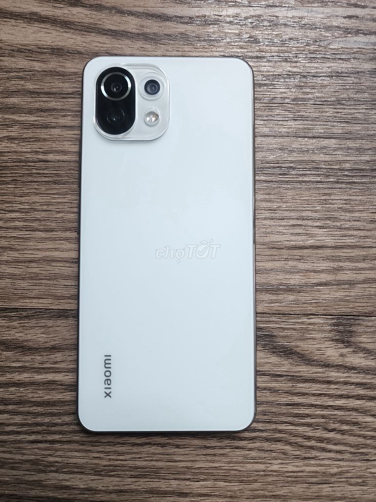 Xiaomi mi 11 lite 5G 8/128gb đẹp keng. Mua bán Điện thoại tại Quận Hải Châu Đà Nẵng được đăng bởi Minh hình 1