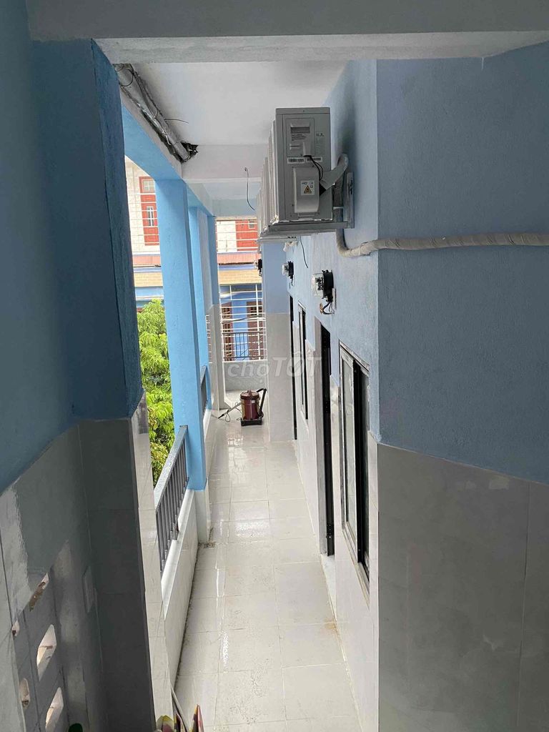 Nhaf MT đường Lý Thái Tông