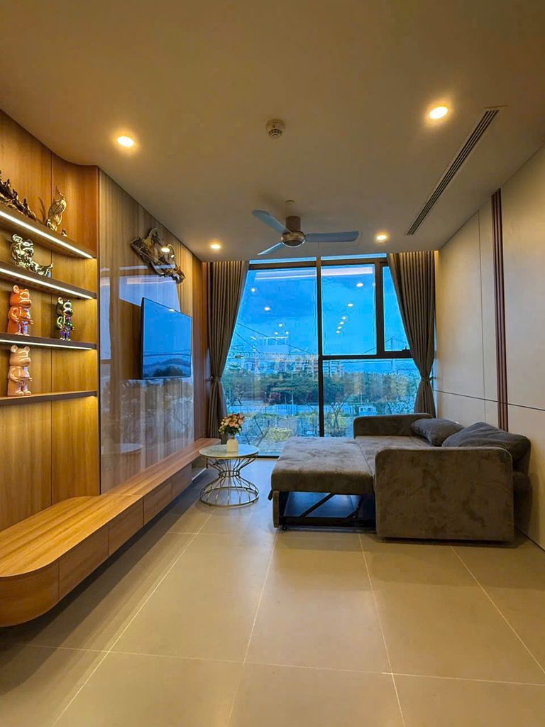 Аренда · 2 комн. · 80 м² · Quận Hải Châu, ул. Đường Như Nguyệt