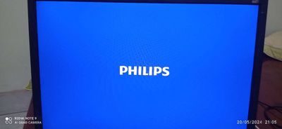 Màn hình máy tính Philips 19inh đẹp long lanh