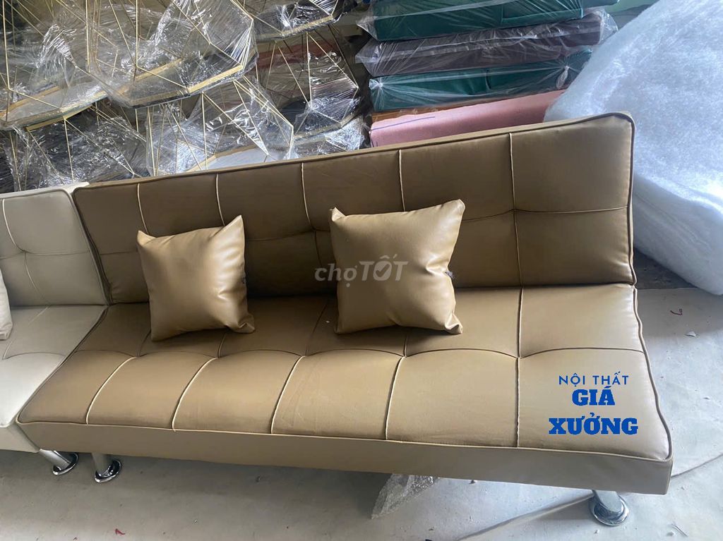 SOFA BED 0000 MỚI GIÁ RẺ MIỄN SHIP NHANH Ạ --