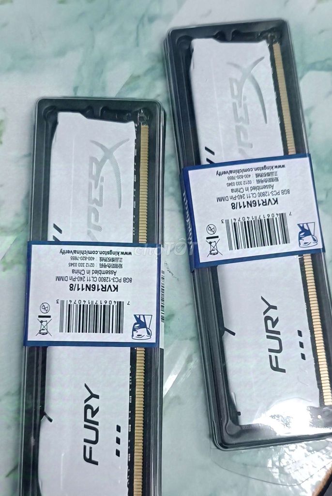 Ram 8g ddr3 pc 🖥