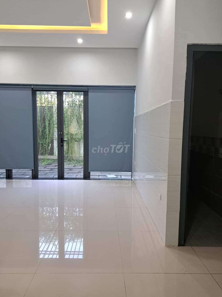 🇻🇳 CHO THUÊ SHOPHOUSE 4 TẦNG : NẠI NAM - 5PN - 5WC - NGAN 7M