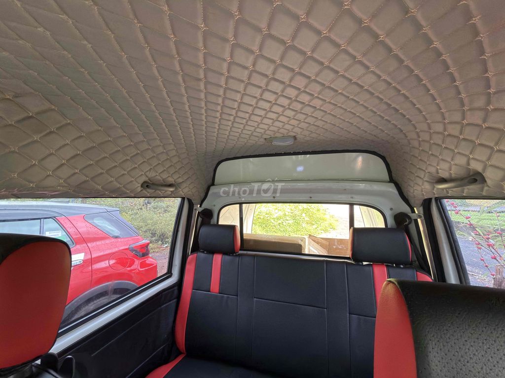 Xe tải Van TMT K05S Dongbeng đời 2021. Mua bán Xe tải, xe ben tại Thành phố Pleiku Gia Lai được đăng bởi Huy hình 6