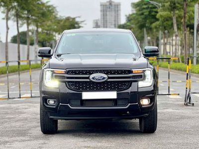Ford Ranger 2025 XLS 2.0L 4x4 AT - 8000 km. Mua bán Ô tô tại Quận Cầu Giấy Hà Nội được đăng bởi An Phát AUTO