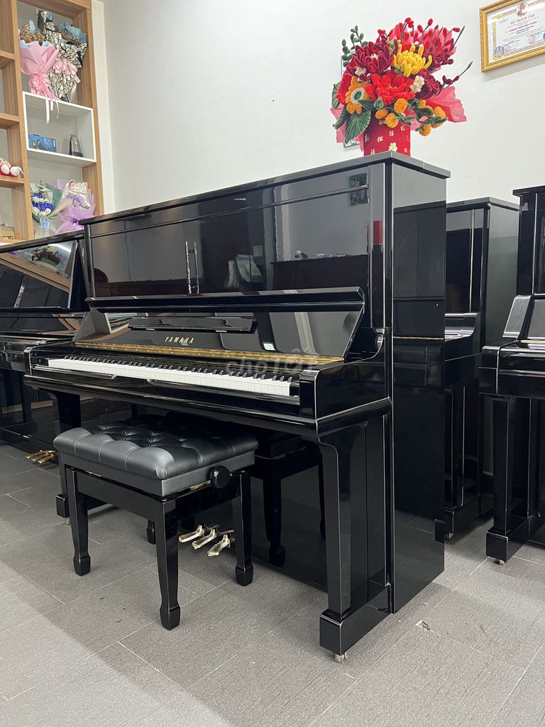 Piano Yamaha U30A series 5297675 đời cuối.